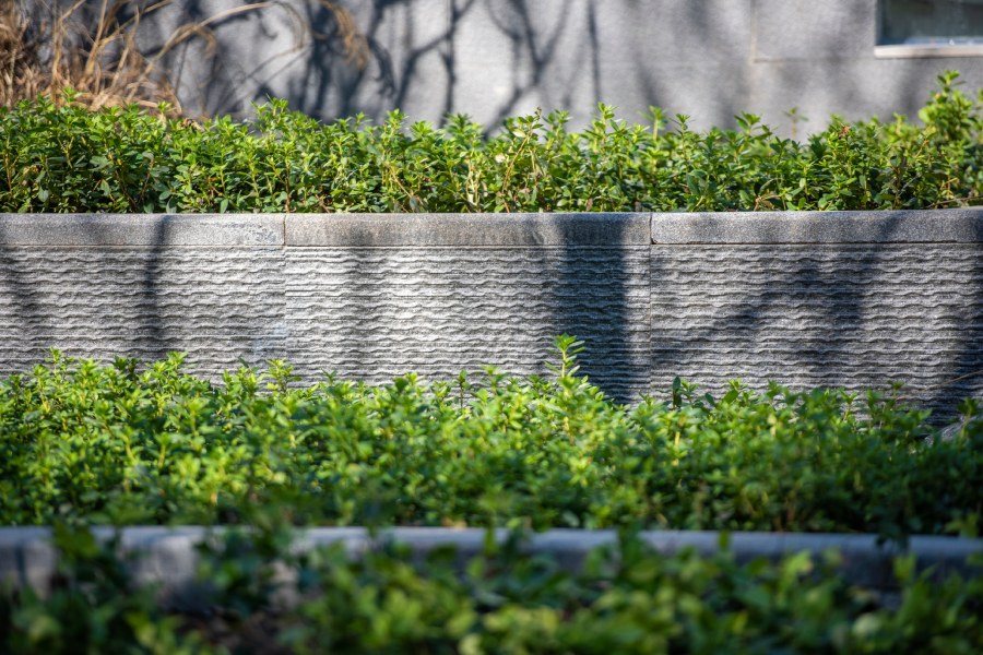 Retaining Walls